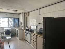 Blk 109 BUKIT PURMEI VILLE (Bukit Merah), HDB 3 Rooms #549238641